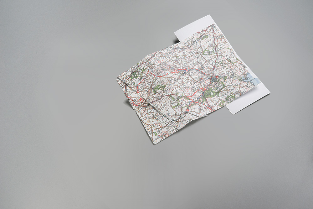 Urbanomic's Hydroplutonic Kernow Fault-Map