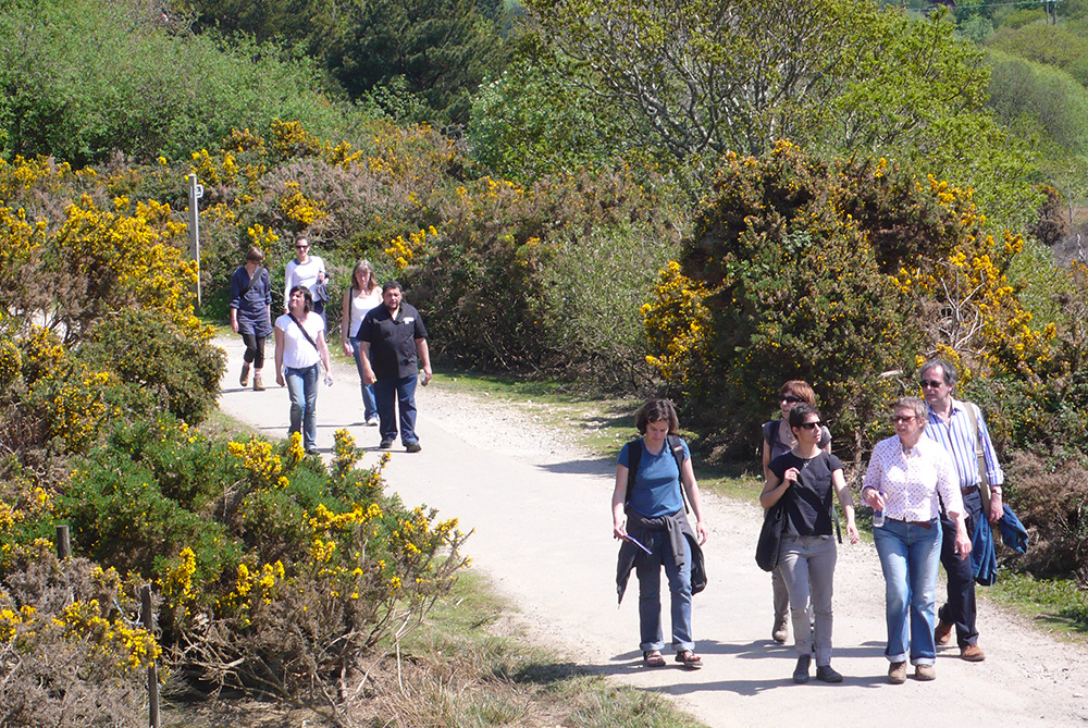 Urbanomic Events: Hydroplutonic Kernow, 21 May 2010