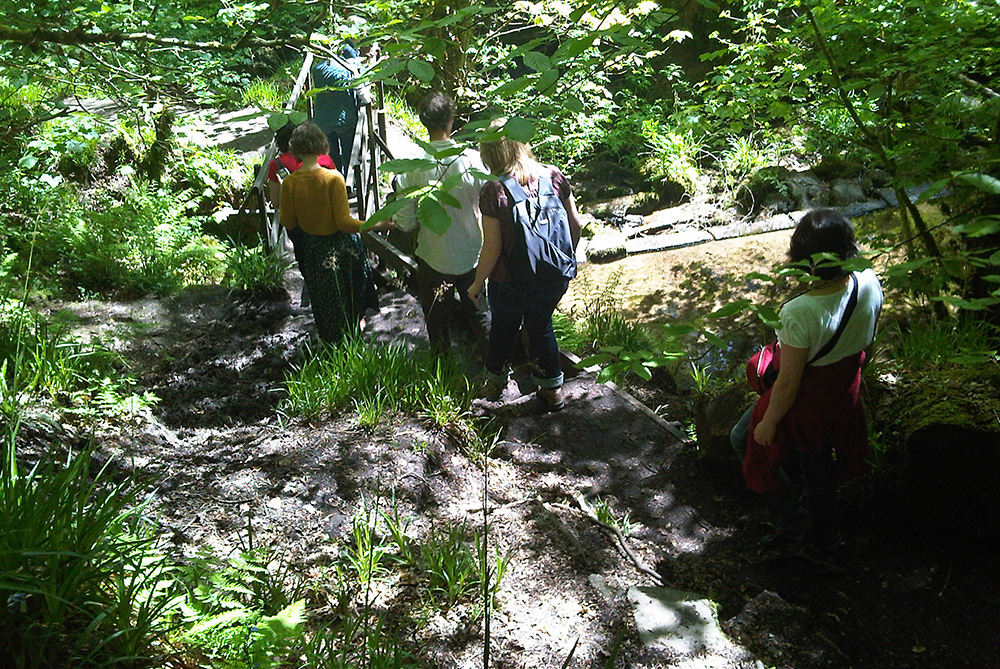 Urbanomic Events: Hydroplutonic Kernow, 21 May 2010