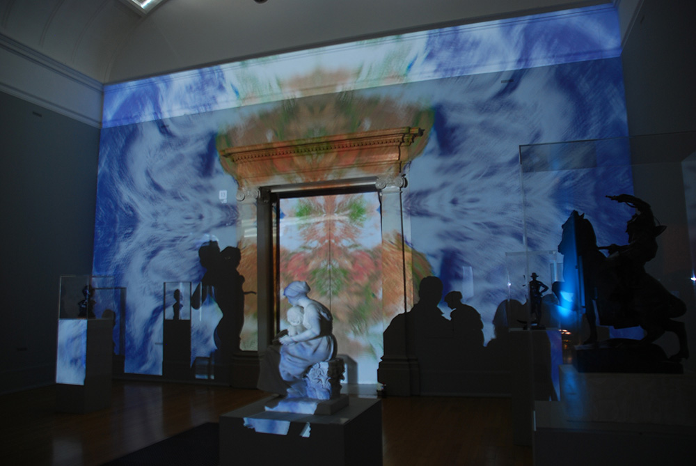 Urbanomic Events: The Real Thing, 3 September 2010, Tate Britain, London - Pamela Rosenkranz