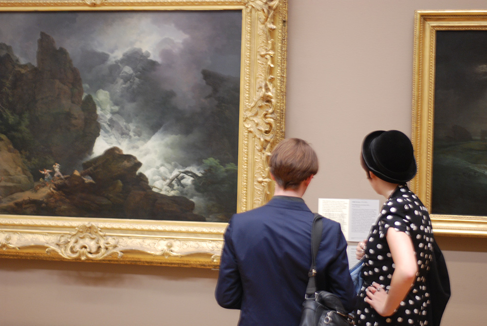 Urbanomic Events: The Real Thing, 3 September 2010, Tate Britain, London