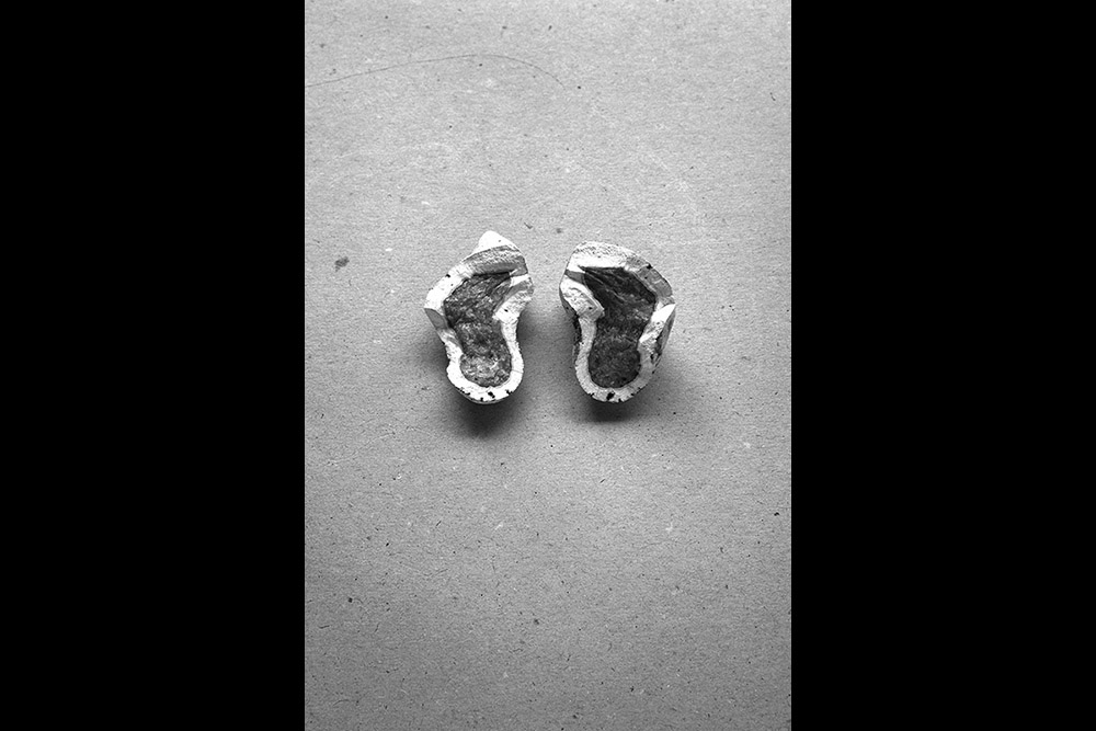 Jean-Luc Moulène, print edition for Urbanomic's 'Collapse VIII: Casino Real' (8 of 10)