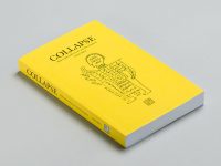 'Collapse 1: Numerical Materialism', published by Urbanomic (reissued edition)