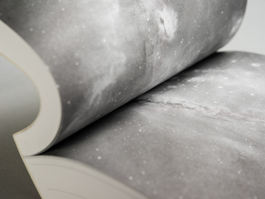 'Collapse 5: The Copernican Imperative', published by Urbanomic (detail)