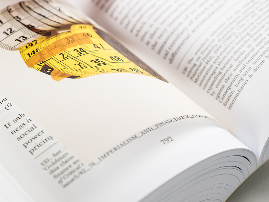 'Collapse 8: Casino Real', published by Urbanomic (detail)