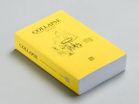 'Collapse 7: Culinary Materialism', published by Urbanomic (reissued edition)