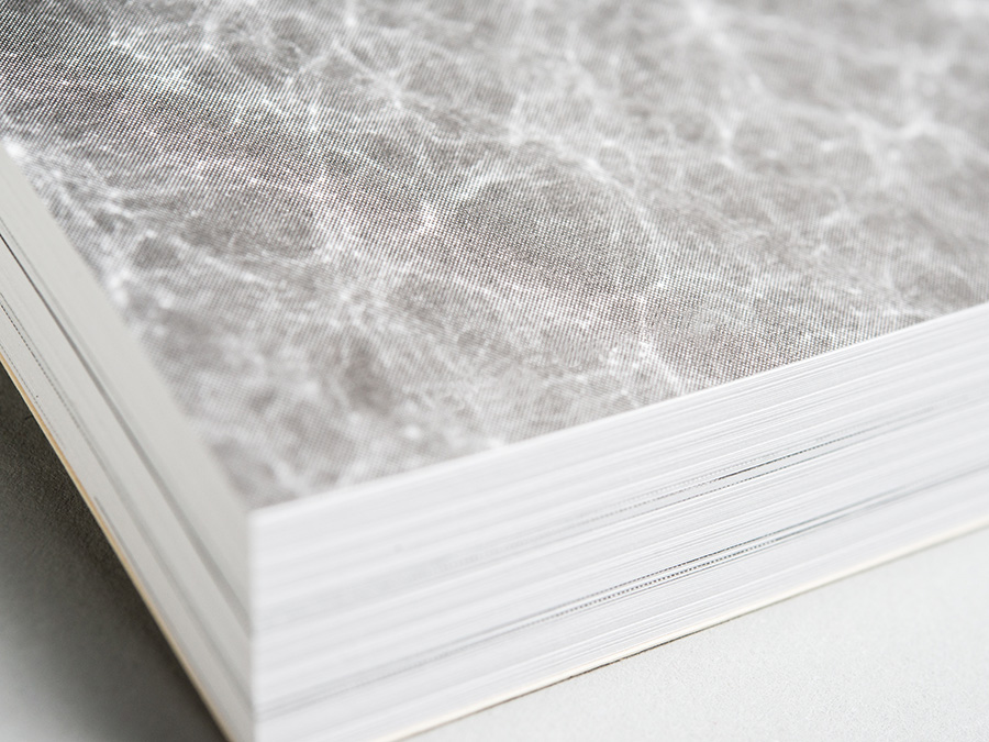 'Collapse volume 2: Speculative Realism', published by Urbanomic (detail)