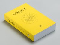 'Collapse 6: Geo/Philosophy', published by Urbanomic (reissued edition)