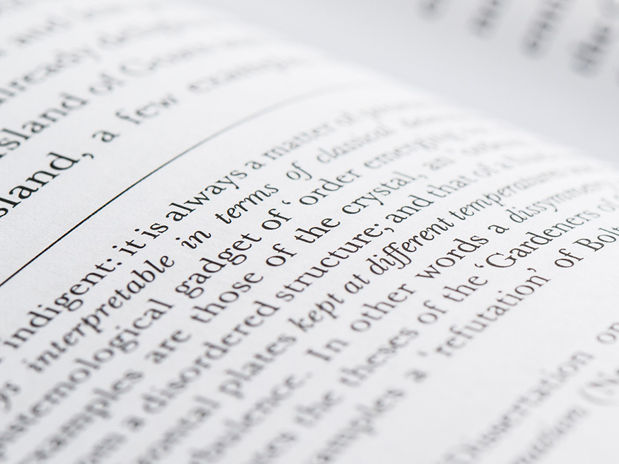 Gilles Châtelet, 'To Live and Think Like Pigs', published by Urbanomic and Sequence Press (detail)