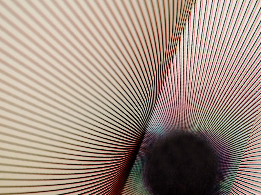 François Laruelle, 'From Decision to Heresy', published by Urbanomic and Sequence Press (detail)