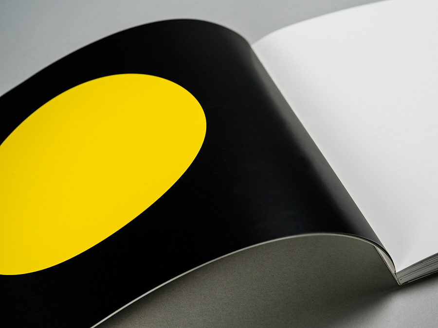 Amanda Beech, 'Final Machine', published by Urbanomic (detail)