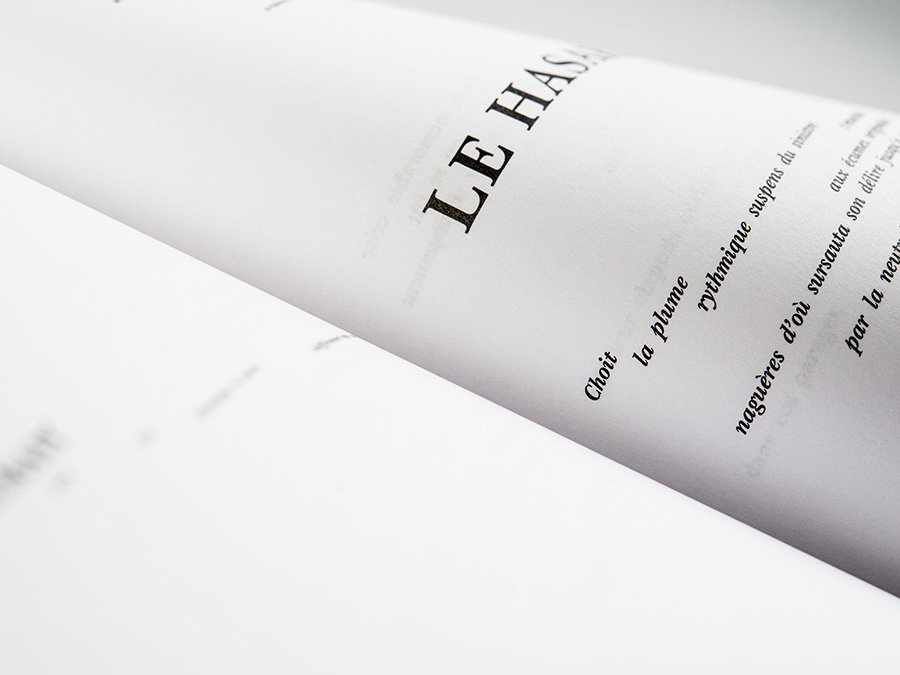 Quentin Meillassoux, 'The Number and the Siren', published by Urbanomic and Sequence Press (detail)