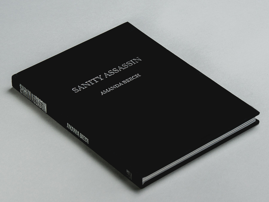 Amanda Beech, 'Sanity Assassin', published by Urbanomic