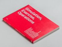 Simulations, Exercise, Operations