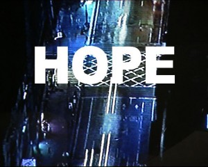 Amanda Beech, still from <em>Little Private Governments</em> [2006]