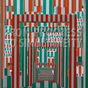 Amanda Beech, <em>The Head is Nothing Without the Body</em> [2008]