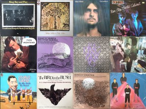 covers