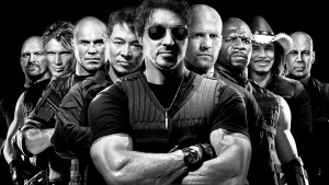 expendables