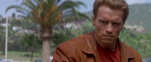 last action hero