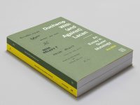 Éric Alliez with Jean-Claude Bonne, Duchamp Looked At (From the Other Side) / Duchamp With (and Against Lacan), Undoing the Image Vol. 3