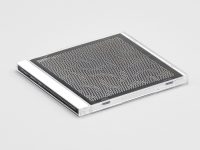Florian Hecker, Inspection II CD