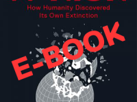 Thomas Moynihan – X-Risk E-Book