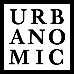 Urbanomic Logo