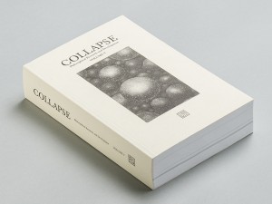 'Collapse 5: The Copernican Imperative', published by Urbanomic