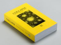 'Collapse 5: The Copernican Imperative', published by Urbanomic (reissued edition)
