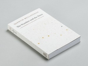 Quentin Meillassoux, 'The Number and the Siren', published by Urbanomic and Sequence Press