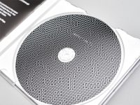 Florian Hecker Inspection II CD - Image 2