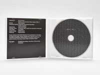 Florian Hecker Inspection II CD - Image 3