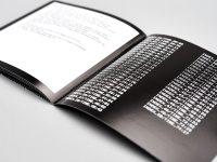 Florian Hecker Inspection II CD - Image 6