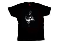 Conceptwear Spinal Catastrophism T-Shirt