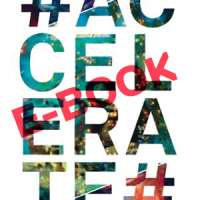 #Accelerate E-Book