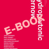 Hydroplutonic Kernow E-Book