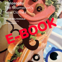 Peter Wolfendale – Object-Oriented Philosophy E-Book