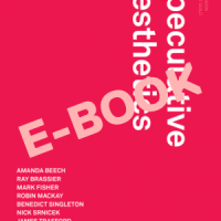 Speculative Aesthetics E-Book
