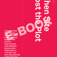 When Site Lost the Plot E-Book