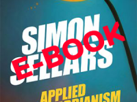 Simon Sellars – Applied Ballardianism E-Book