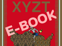 Kristen Alvanson – XYZT E-Book