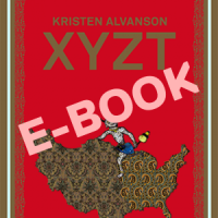 Kristen Alvanson – XYZT E-Book