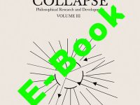 Collapse vol. 3 E-Book