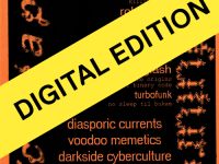 ***Collapse Afrofutures Rewind Digital Edition