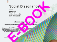 Mattin – Social Dissonance E-Book