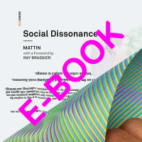 Mattin – Social Dissonance E-Book
