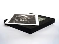 Cerith Wyn Evans and Éric Alliez, Boîte Noire - Image 12