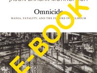 Jason Mohaghegh, Omnicide E-Book