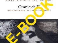 Jason Mohaghegh, Omnicide II E-Book