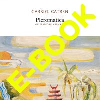 Gabriel Catren, Pleromatica E-Book